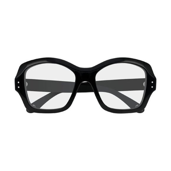 NWT GUCCI UNISEX SQUARE EYEWEAR - Picture 2 of 3